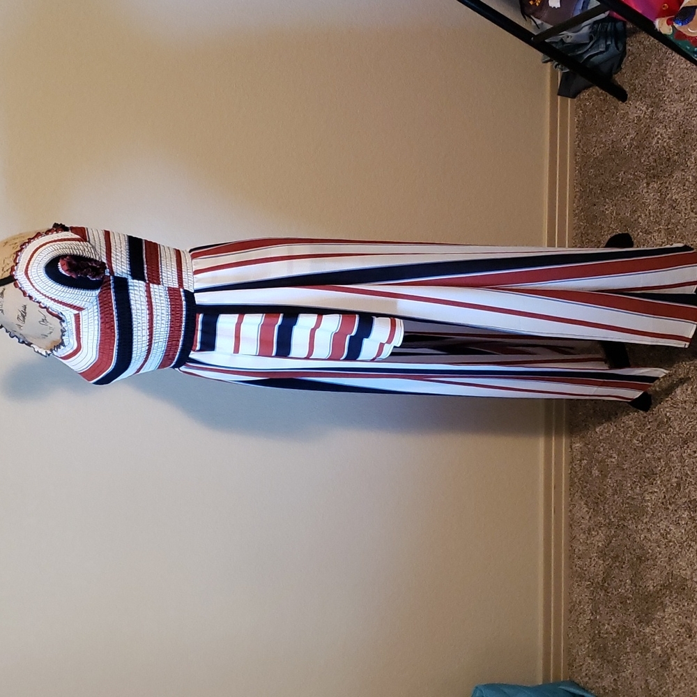 Versatile Romper - image 4